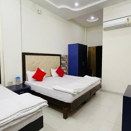 קוטה Hotel Namo Palace מראה חיצוני תמונה