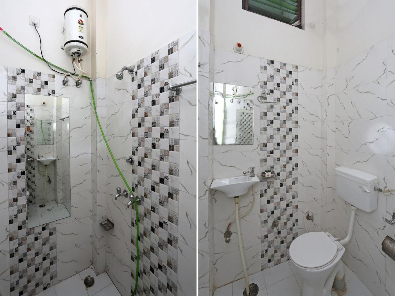קוטה Hotel Namo Palace מראה חיצוני תמונה