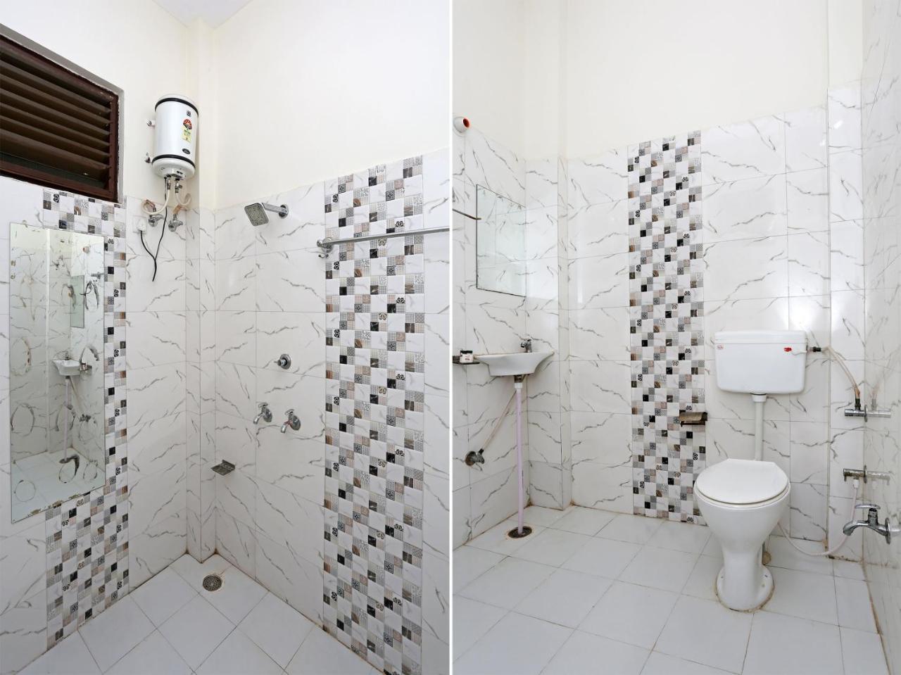 קוטה Hotel Namo Palace מראה חיצוני תמונה