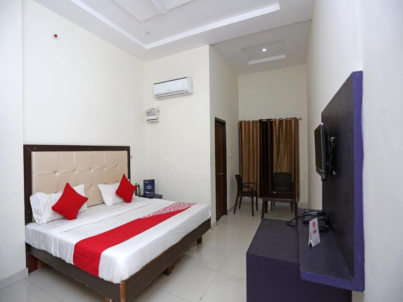 קוטה Hotel Namo Palace מראה חיצוני תמונה