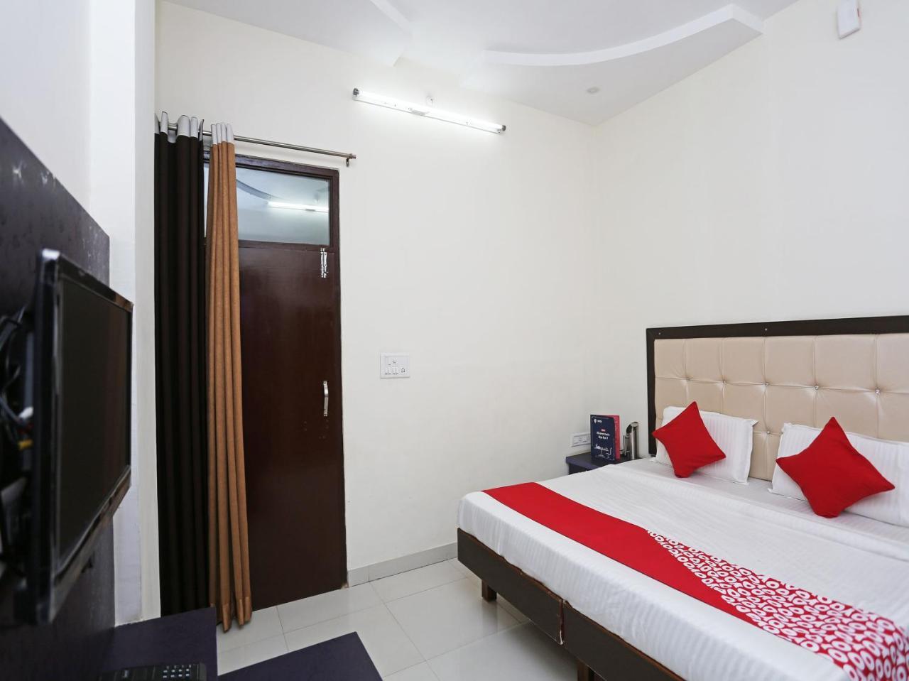 קוטה Hotel Namo Palace מראה חיצוני תמונה